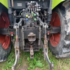 Ciągnik Claas Ares 556RZ