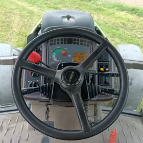 Ciągnik Claas Ares 556RZ