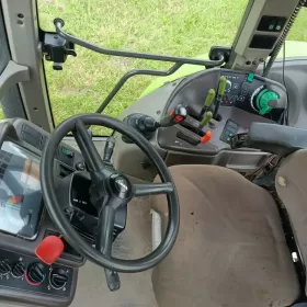 Ciągnik Claas Ares 556RZ