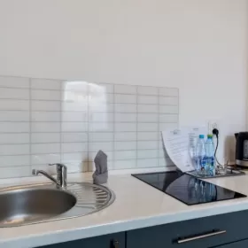 Wynajem godziny/doby/miesiąc apartament Studio