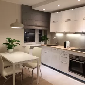 Mieszkanie na sprzedaż - centrum- ul. Głogowska -wysoki standard