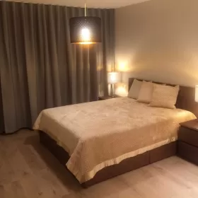 Mieszkanie na sprzedaż - centrum- ul. Głogowska -wysoki standard