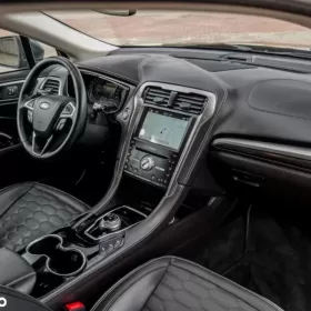 Wzorowy Ford Mondeo Vignale 2.0 EcoBlue 190 KM Skóra Navi Sony Radar Acc Max