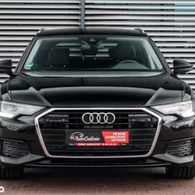  Audi A6 Wzorowa A6 S-Line 40TDI 205km Skóra Navi Led Elekrt Klapa Tryby Max