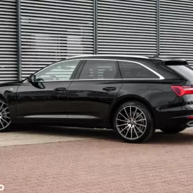  Audi A6 Wzorowa A6 S-Line 40TDI 205km Skóra Navi Led Elekrt Klapa Tryby Max