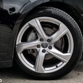 Wzorowa Audi A6 S-Line 2.0TDI 190km Matrix Navi Led Elekrt Klapa Tryby Max