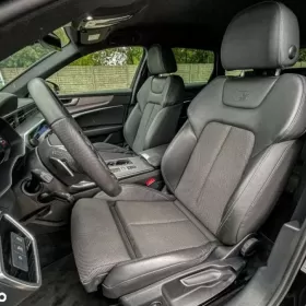 Wzorowa Audi A6 S-Line 2.0TDI 190km Matrix Navi Led Elekrt Klapa Tryby Max