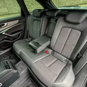 Wzorowa Audi A6 S-Line 2.0TDI 190km Matrix Navi Led Elekrt Klapa Tryby Max