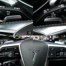 Wzorowa Audi A6 S-Line 2.0TDI 190km Matrix Navi Led Elekrt Klapa Tryby Max