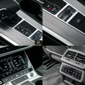 Wzorowa Audi A6 S-Line 2.0TDI 190km Matrix Navi Led Elekrt Klapa Tryby Max
