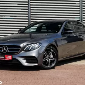 Mercedes-Benz Klasa E  169 900 PLN Do negocjacji  2019  178 889 km  Diesel  Sedan
