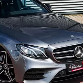 Mercedes-Benz Klasa E  169 900 PLN Do negocjacji  2019  178 889 km  Diesel  Sedan