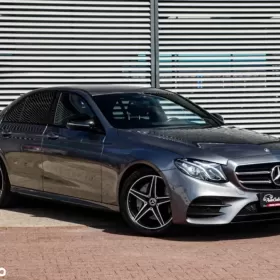 Mercedes-Benz Klasa E  169 900 PLN Do negocjacji  2019  178 889 km  Diesel  Sedan