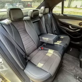 Mercedes-Benz Klasa E  169 900 PLN Do negocjacji  2019  178 889 km  Diesel  Sedan