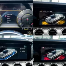 Mercedes-Benz Klasa E  169 900 PLN Do negocjacji  2019  178 889 km  Diesel  Sedan