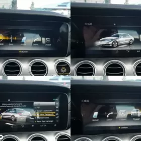 Mercedes-Benz Klasa E  169 900 PLN Do negocjacji  2019  178 889 km  Diesel  Sedan