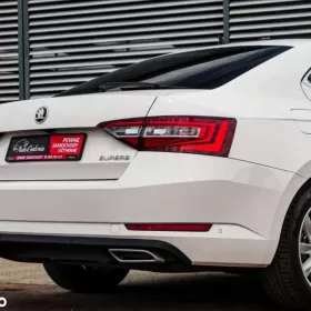 Skoda Superb 2.0TDI 150 Navi Alu Xenon Alu Kamery Blind Spot Tempomat M