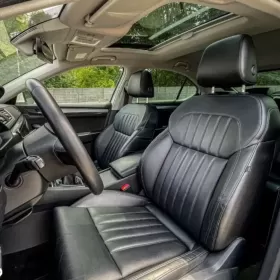 Skoda Superb 2.0TDI 150 Navi Alu Xenon Alu Kamery Blind Spot Tempomat M