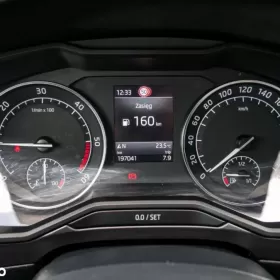 Skoda Superb 2.0TDI 150 Navi Alu Xenon Alu Kamery Blind Spot Tempomat M