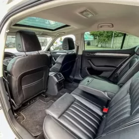 Skoda Superb 2.0TDI 150 Navi Alu Xenon Alu Kamery Blind Spot Tempomat M