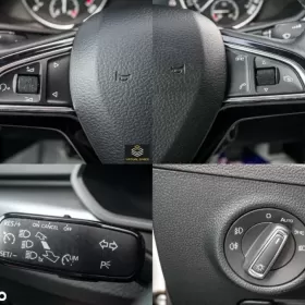 Skoda Superb 2.0TDI 150 Navi Alu Xenon Alu Kamery Blind Spot Tempomat M