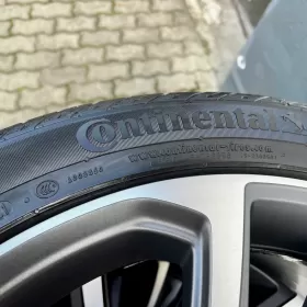 Alufelgi LAND ROVER DISCOVERY 5 Oryginalne 22 Bicolor Zobacz!