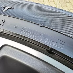 Alufelgi LAND ROVER DISCOVERY 5 Oryginalne 22 Bicolor Zobacz!