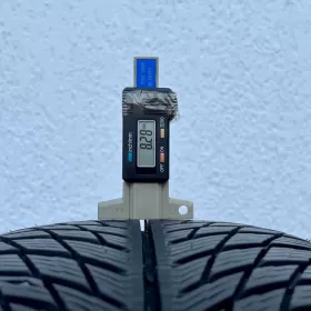 Koła Zimowe Land Rover NEW DEFENDER Oryginalne Prawie NOWE!