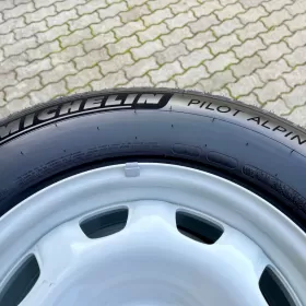 Koła Zimowe Land Rover NEW DEFENDER Oryginalne Prawie NOWE!