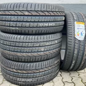 4x NOWE Pirelli P Zero 275/40R22 108Y PNCS