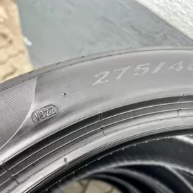 4x NOWE Pirelli P Zero 275/40R22 108Y PNCS