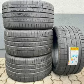 4x NOWE Pirelli P Zero 305/30R20 99Y