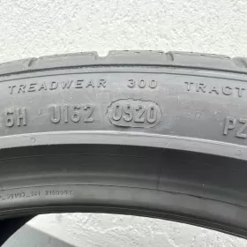 4x NOWE Pirelli P Zero 305/30R20 99Y