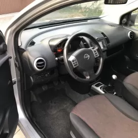 Nissan Note 1.4 Lift LPG Super Stan Navi Tempomat Nowe Opony !