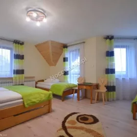 Pensjonat CHLEBEK Pokoje i noclegi w górach