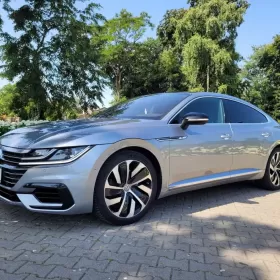 Volkswagen Arteon 2.0 TDI Bi-Turbo