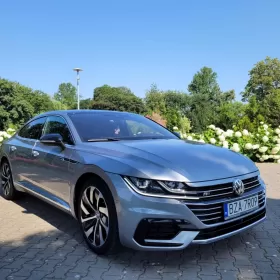 Volkswagen Arteon 2.0 TDI Bi-Turbo