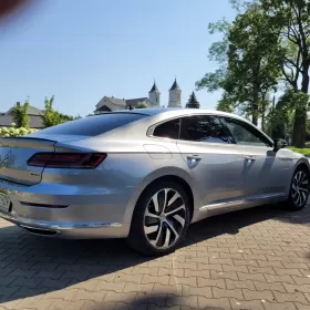 Volkswagen Arteon 2.0 TDI Bi-Turbo