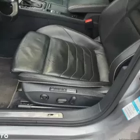 Volkswagen Arteon 2.0 TDI Bi-Turbo