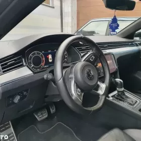 Volkswagen Arteon 2.0 TDI Bi-Turbo
