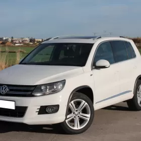 //2.0TDI//140PS//R-Line//Serwisowany//