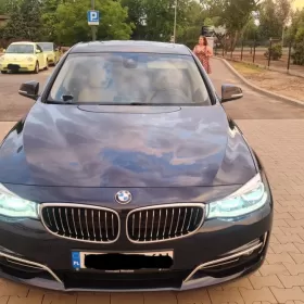 BMW 3GT full led luxury edition
