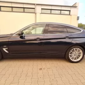 BMW 3GT full led luxury edition