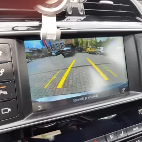 JAGUAR XE 2,0D 163KM 2016r Skóra, grzana kierownica - 84 000zł