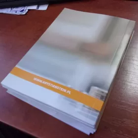 Książka – Jak oszczędzać i odłożyć pieniądze oraz wyjść z długów