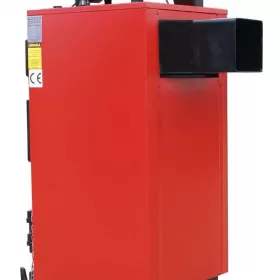 kotly na drewno wegiel Kociol Piec 25kw Dostawa promocja