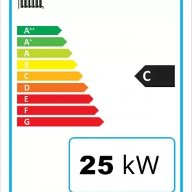 kotly na drewno wegiel Kociol Piec 25kw Dostawa promocja