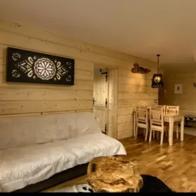 Apartamenty Sikorówka 2 Wielkanoc Majówka 