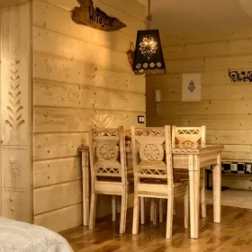 Apartamenty Sikorówka 2 Wielkanoc Majówka 