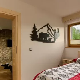 Apartamenty Sikorówka 2 Wielkanoc Majówka 